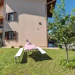 La Feriolina - Al Con Giardino Privato Apartament *