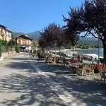 Apartament La Feriolina - Al Con Giardino Privato Baveno