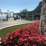 La Feriolina - Al Con Giardino Privato Apartament *