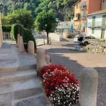 Apartament La Feriolina - Al Con Giardino Privato Baveno