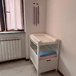 Apartament La Feriolina - Al Con Giardino Privato Baveno